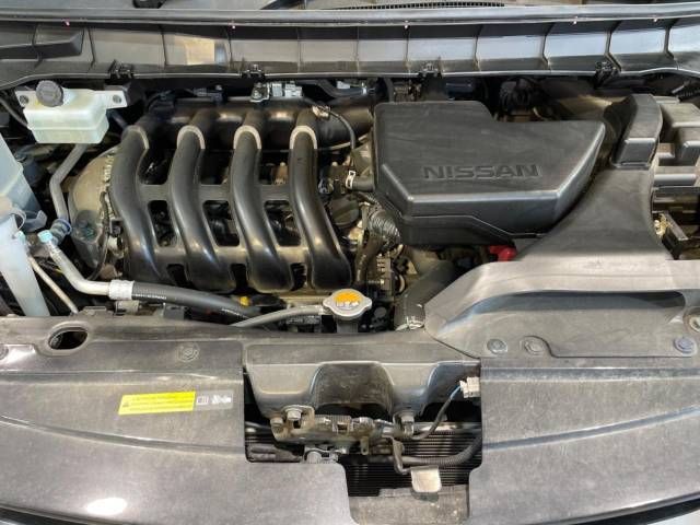 Nissan SERENA 2017-02 4485-18