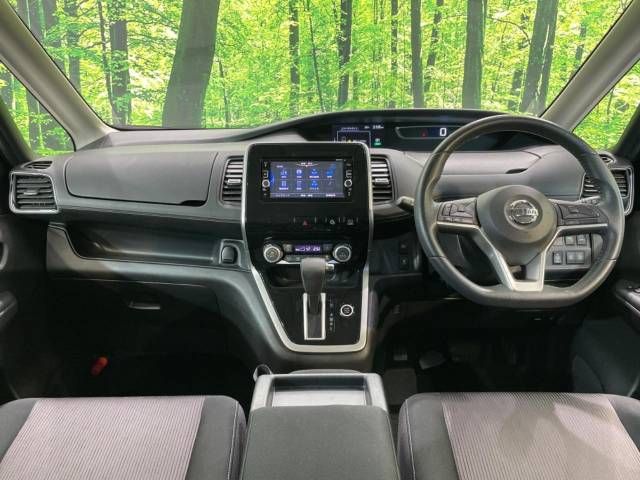 Nissan SERENA 2017-02 4485-1