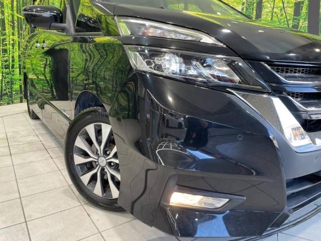 Nissan SERENA 2017-02 4485-12
