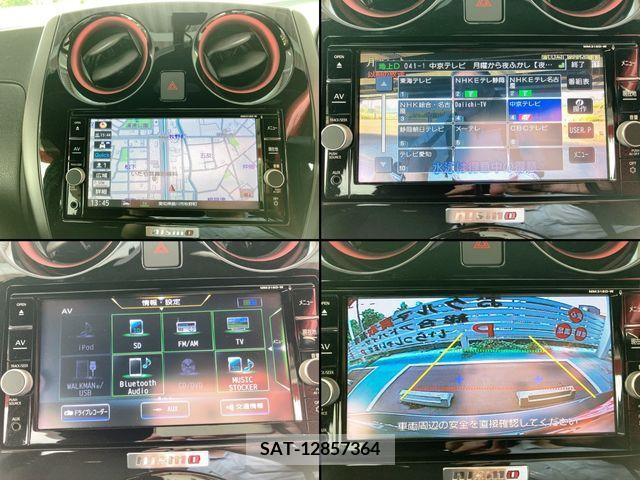 Nissan NOTE 2019-03 350715-8