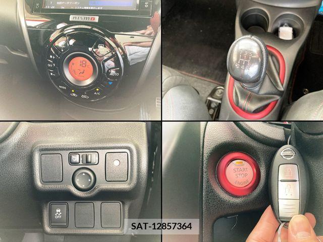 Nissan NOTE 2019-03 350715-10