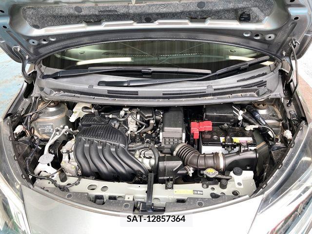 Nissan NOTE 2019-03 350715-29