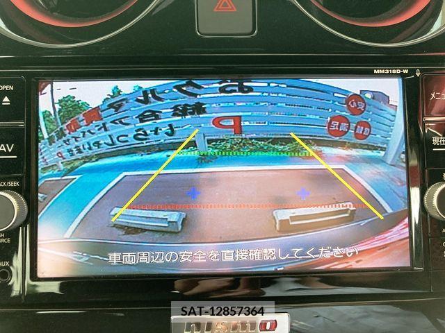 Nissan NOTE 2019-03 350715-26