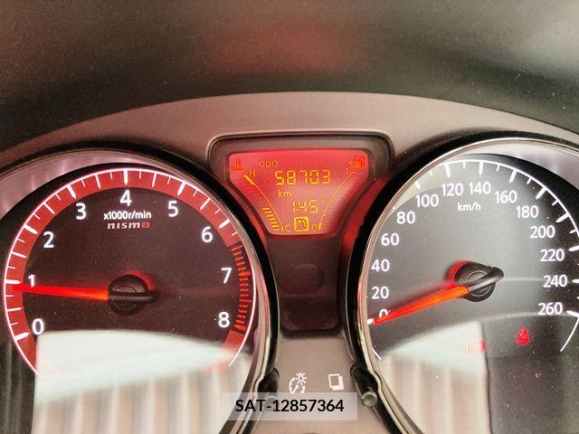 Nissan NOTE 2019-03 350715-25