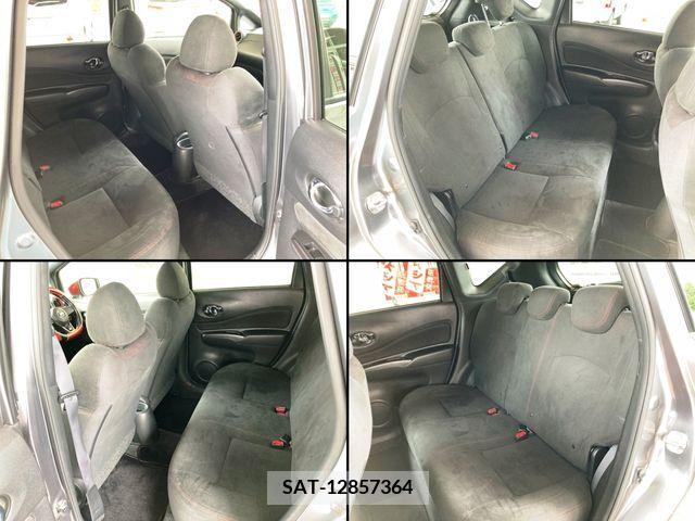 Nissan NOTE 2019-03 350715-11