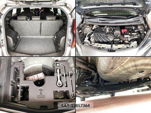 Nissan NOTE 2019-03 350715-12