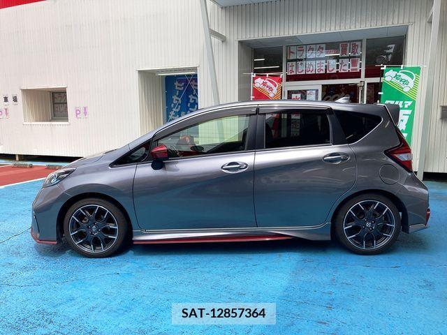 Nissan NOTE 2019-03 350715-18