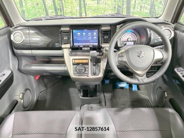 Suzuki HUSTLER 2017-09 312800-1