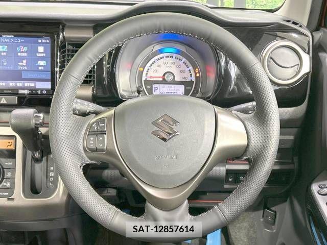 Suzuki HUSTLER 2017-09 312800-11
