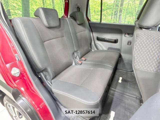 Suzuki HUSTLER 2017-09 312800-9