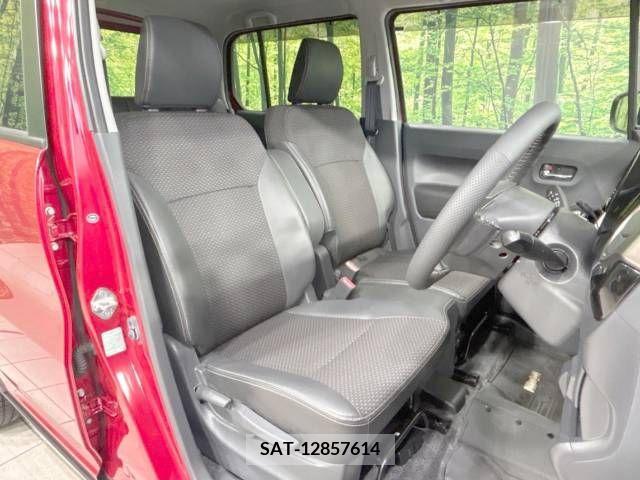 Suzuki HUSTLER 2017-09 312800-8