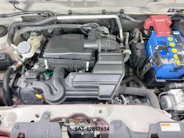 Suzuki HUSTLER 2017-09 312800-18