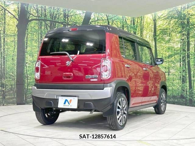Suzuki HUSTLER 2017-09 312800-17