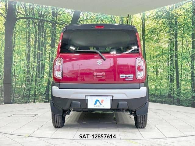 Suzuki HUSTLER 2017-09 312800-15