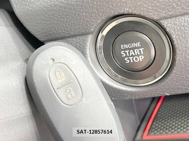 Suzuki HUSTLER 2017-09 312800-6