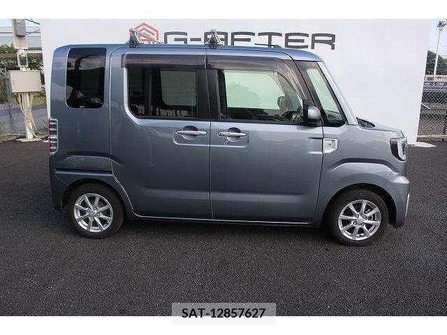 Daihatsu WAKE 2014-12 328487-6