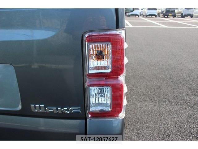 Daihatsu WAKE 2014-12 328487-10