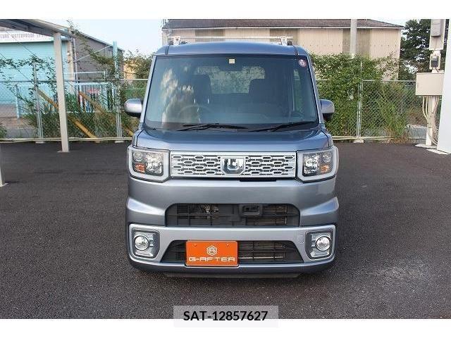 Daihatsu WAKE 2014-12 328487-5
