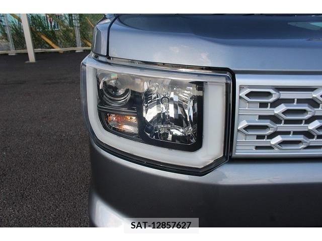 Daihatsu WAKE 2014-12 328487-9