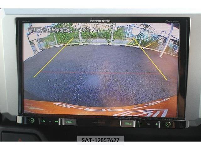 Daihatsu WAKE 2014-12 328487-3