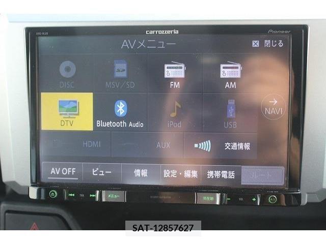 Daihatsu WAKE 2014-12 328487-2