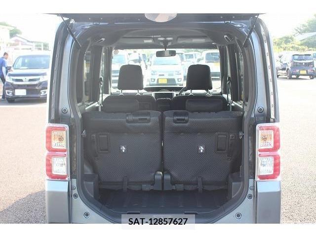 Daihatsu WAKE 2014-12 328487-16