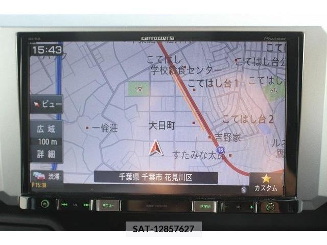 Daihatsu WAKE 2014-12 328487-1