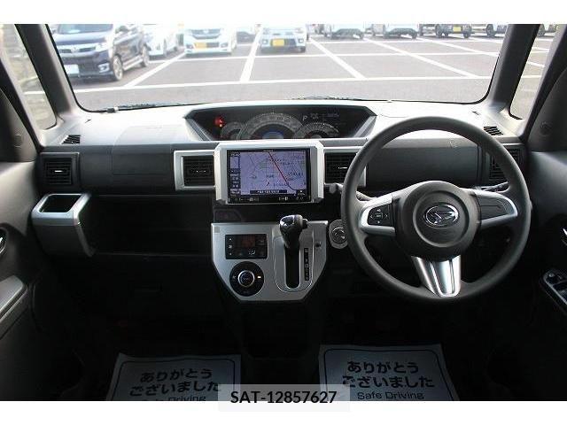 Daihatsu WAKE 2014-12 328487-14