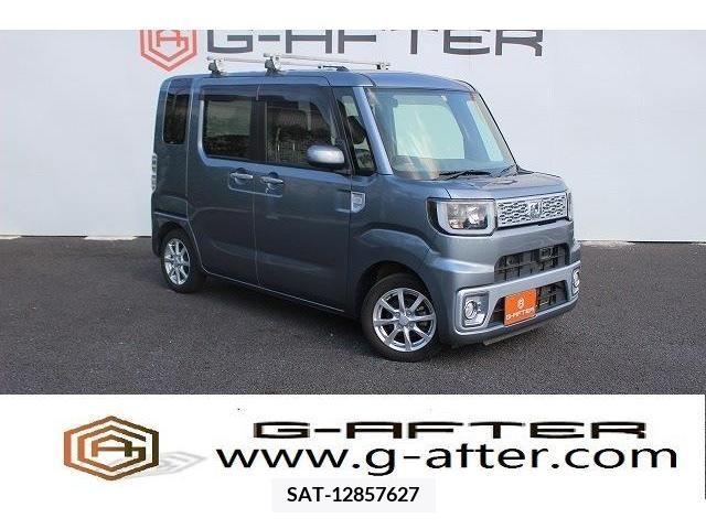 Daihatsu WAKE 2014-12 328487-0