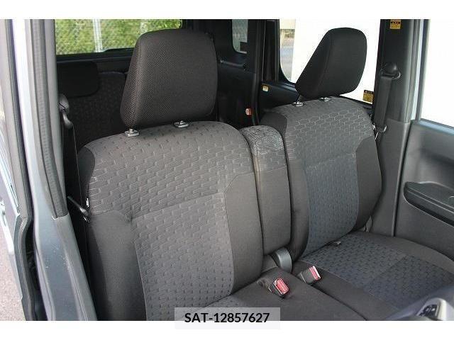 Daihatsu WAKE 2014-12 328487-12