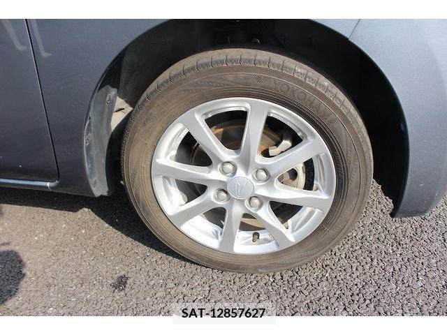 Daihatsu WAKE 2014-12 328487-11