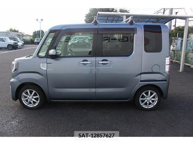 Daihatsu WAKE 2014-12 328487-8
