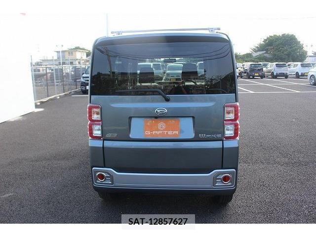 Daihatsu WAKE 2014-12 328487-7