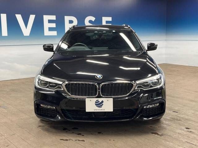 Bmw 5 SERIES 2019-04 26746-15