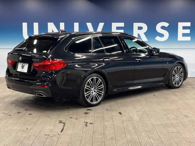 Bmw 5 SERIES 2019-04 26746-18