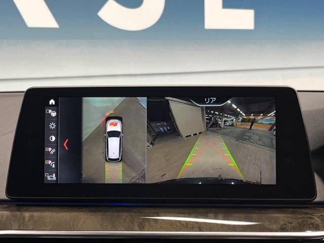 Bmw 5 SERIES 2019-04 26746-4