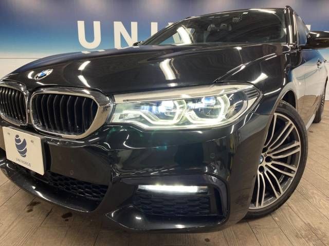 Bmw 5 SERIES 2019-04 26746-14