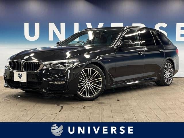 Bmw 5 SERIES 2019-04 26746-0