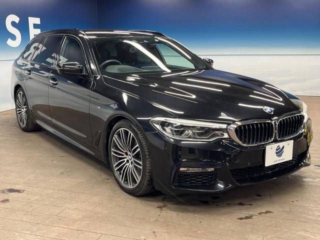Bmw 5 SERIES 2019-04 26746-17
