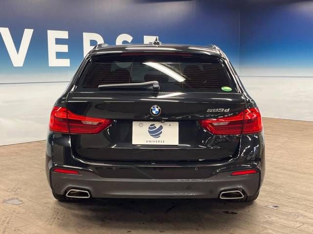 Bmw 5 SERIES 2019-04 26746-16