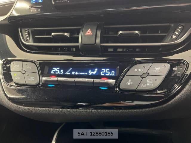 Toyota C-HR 2017-12 295395-6