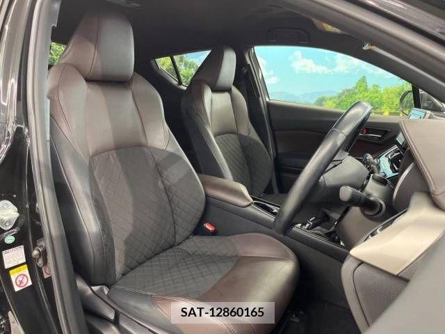 Toyota C-HR 2017-12 295395-8