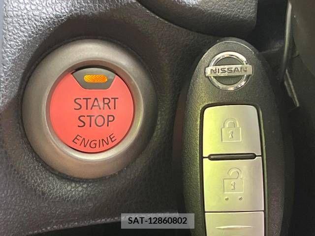 Nissan NOTE 2019-03 281741-4