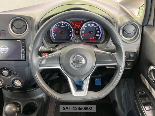 Nissan NOTE 2019-03 281741-8