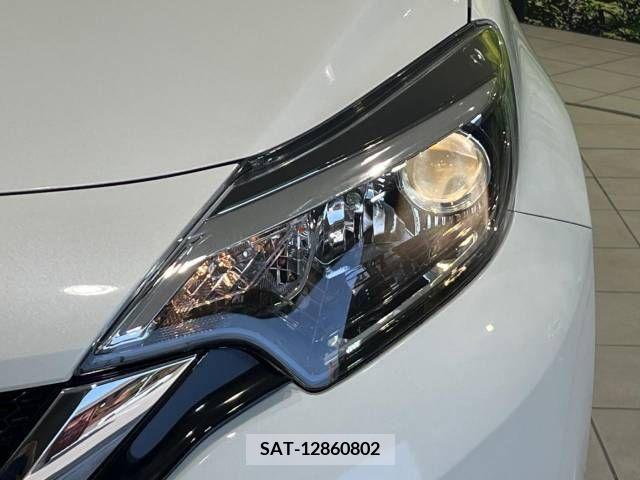 Nissan NOTE 2019-03 281741-9