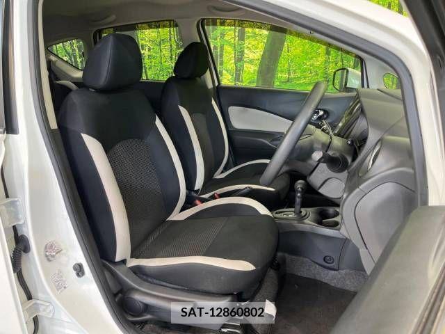 Nissan NOTE 2019-03 281741-11