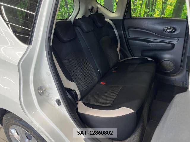 Nissan NOTE 2019-03 281741-12