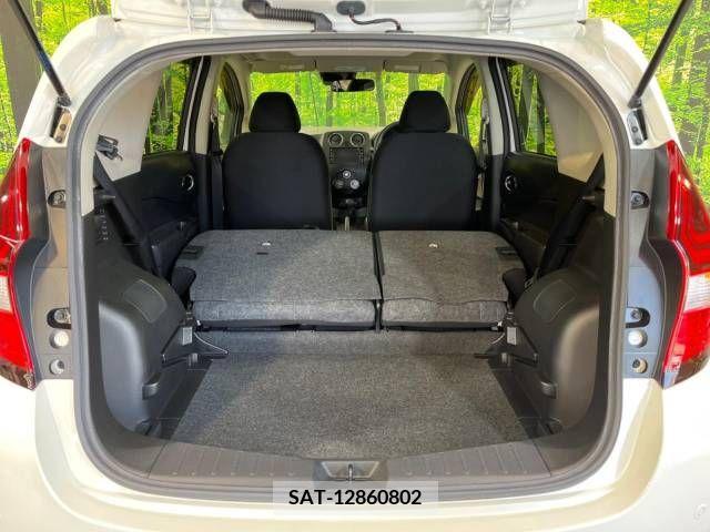 Nissan NOTE 2019-03 281741-13