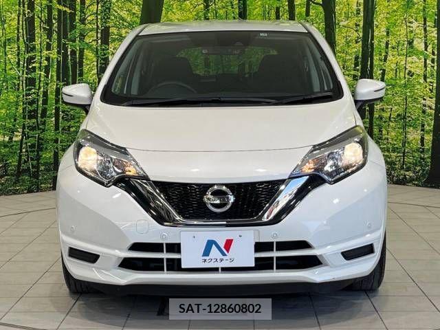 Nissan NOTE 2019-03 281741-14