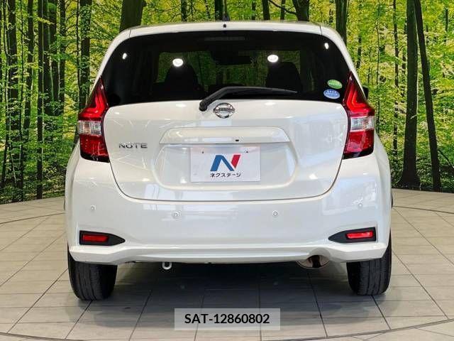 Nissan NOTE 2019-03 281741-15